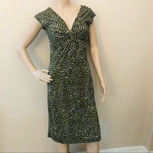 LIZZATTI DRESS